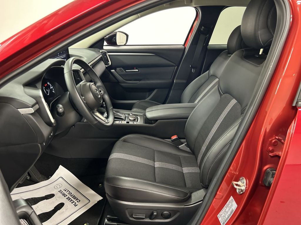 2025 Mazda CX-50 Preferred - Photo 9