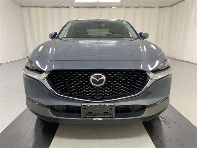 Used 2020 Mazda CX-30 Premium with VIN 3MVDMBEM9LM116102 for sale in Cicero, NY