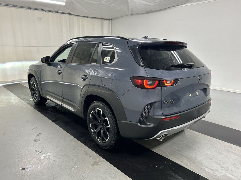 2026 Mazda CX-50 Meridian Edition - Photo 6