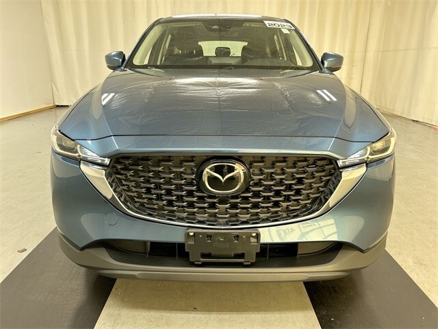 2023 Mazda CX-5 2.5 S photo 4