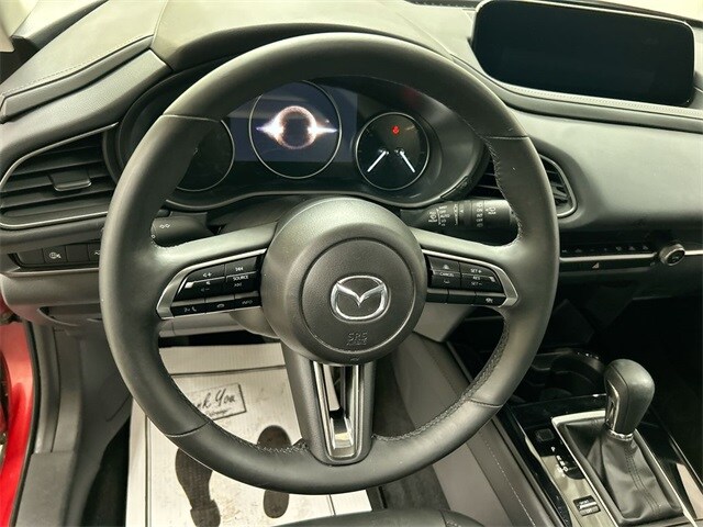 2024 Mazda CX-30 2.5 Select Sport photo 2