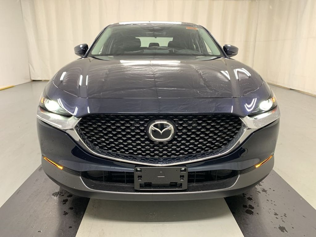 New 2026 Mazda CX-30 2.5 S AWD Sport Utility