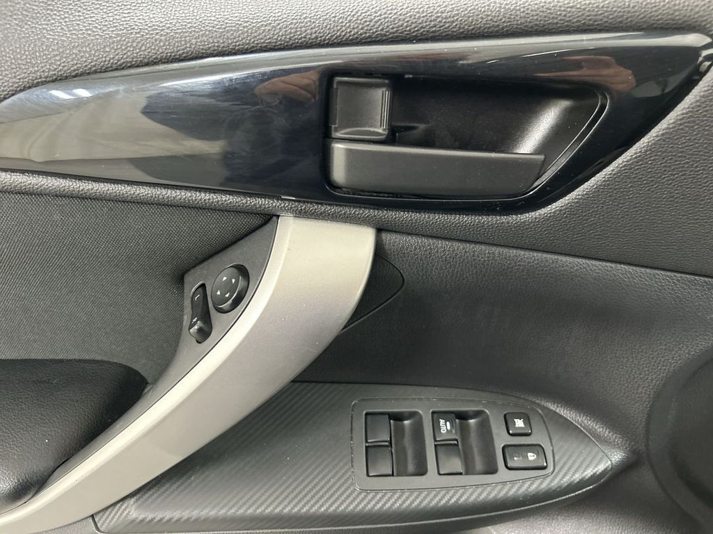 2020 Mitsubishi Eclipse Cross ES - Photo 11