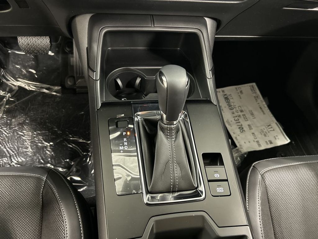 2026 Mazda CX-5 S Select - Photo 17
