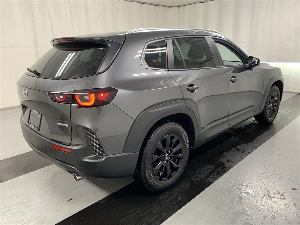 Used 2024 Mazda CX50 2.5 S Preferred Package For Sale Cicero NY