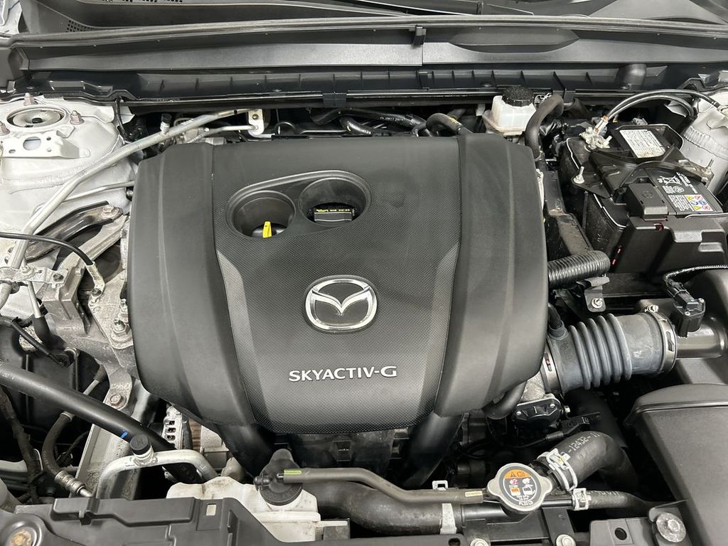 2024 Mazda CX-50 S SELECT - Photo 23