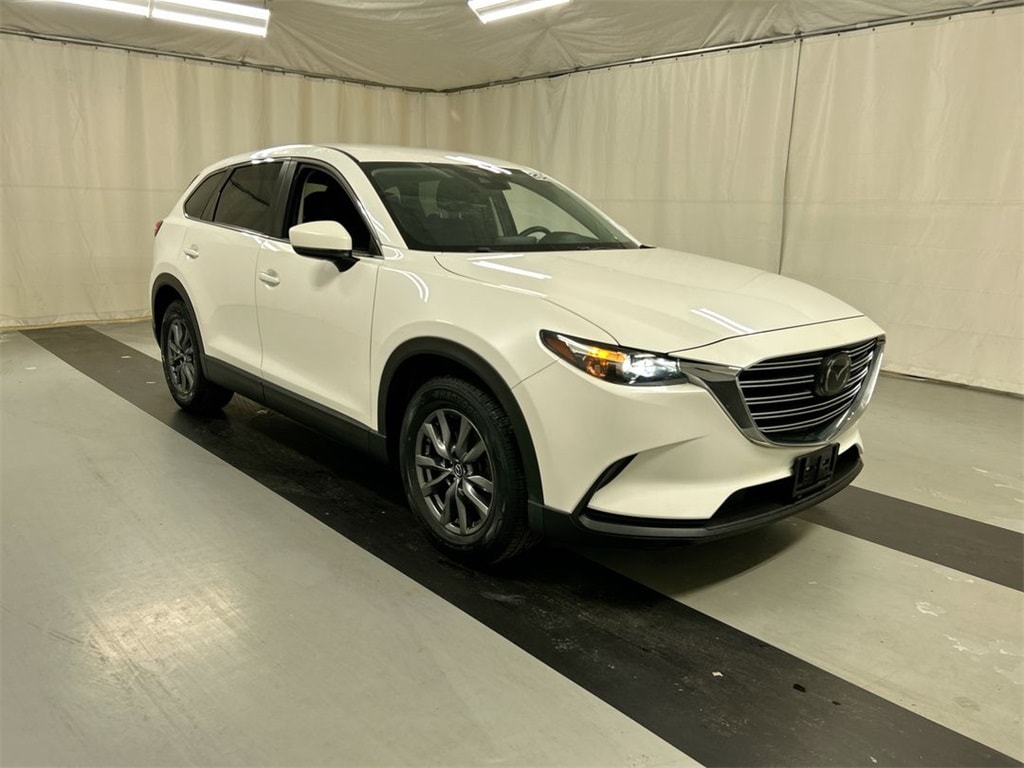 2021 Mazda CX-9 Sport's photo