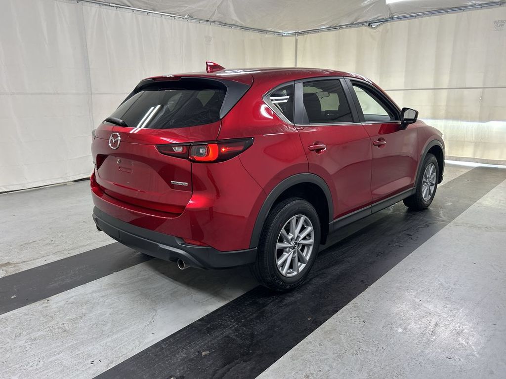 2023 Mazda CX-5 S Select Package - Photo 2