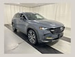  Mazda CX-50