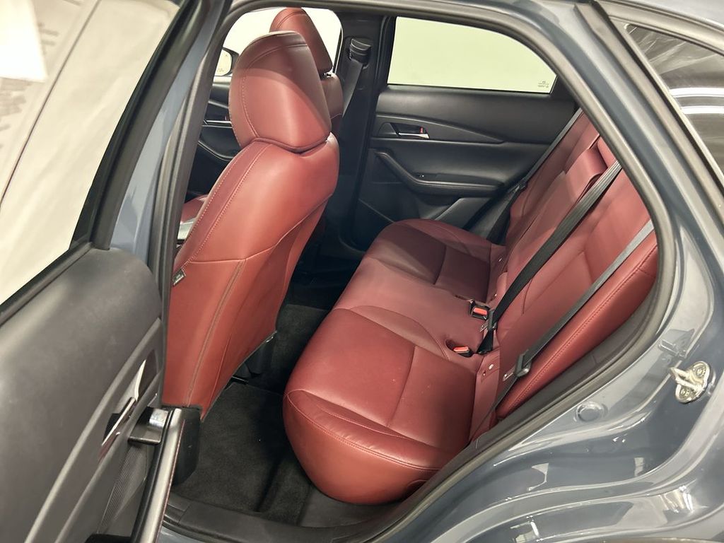 2024 Mazda CX-30 Carbon Edition - Photo 20