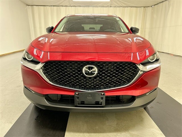 2024 Mazda CX-30 2.5 Select Sport photo 4