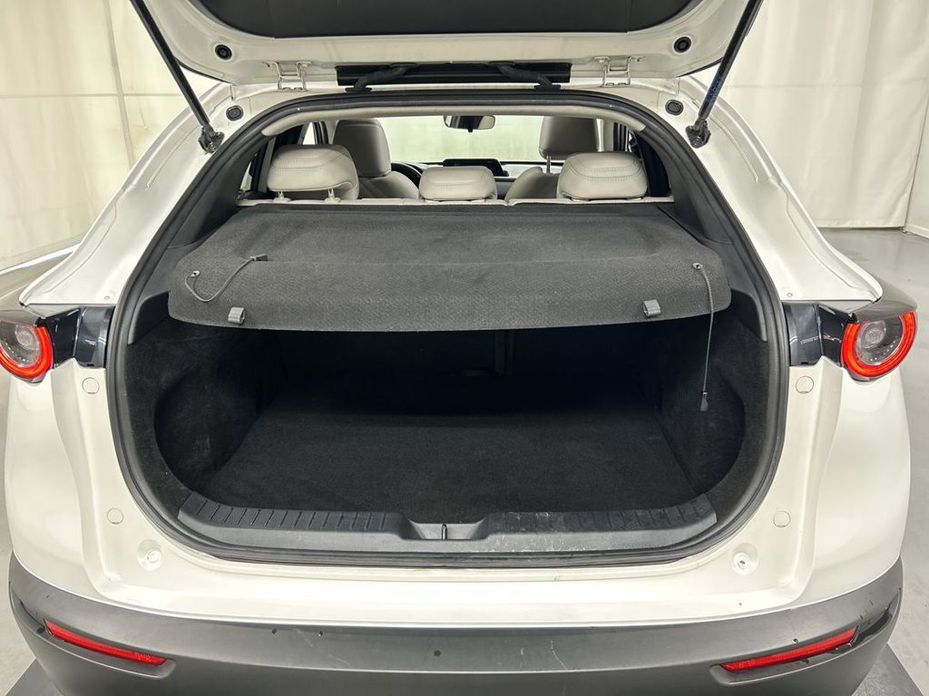 2024 Mazda CX-30 Preferred - Photo 22