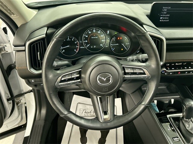 2023 Mazda CX-50 2.5 Turbo Premium photo 2