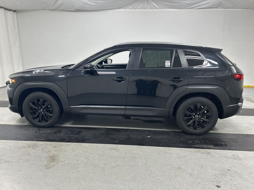 2024 Mazda CX-50 S PREFERRED - Photo 6