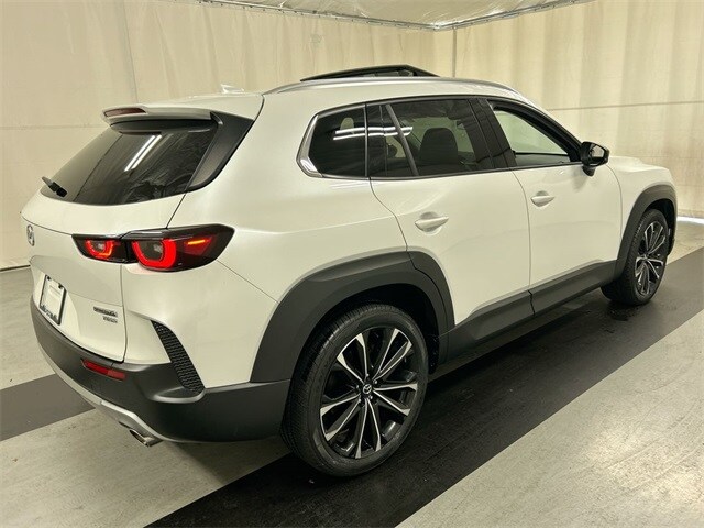 2023 Mazda CX-50 2.5 Turbo Premium photo 3