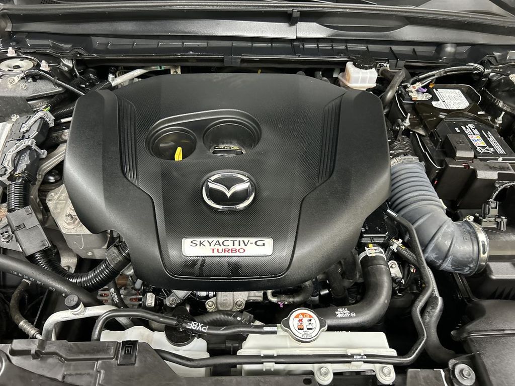 2023 Mazda CX-50 TURBO - Photo 24