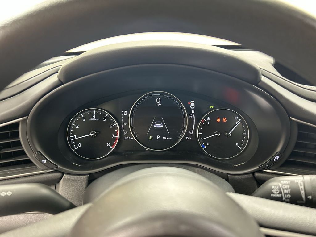 2025 Mazda CX-30 S - Photo 13