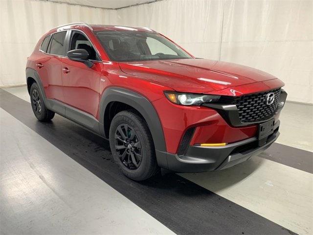 2025 Mazda CX-50 Preferred's photo