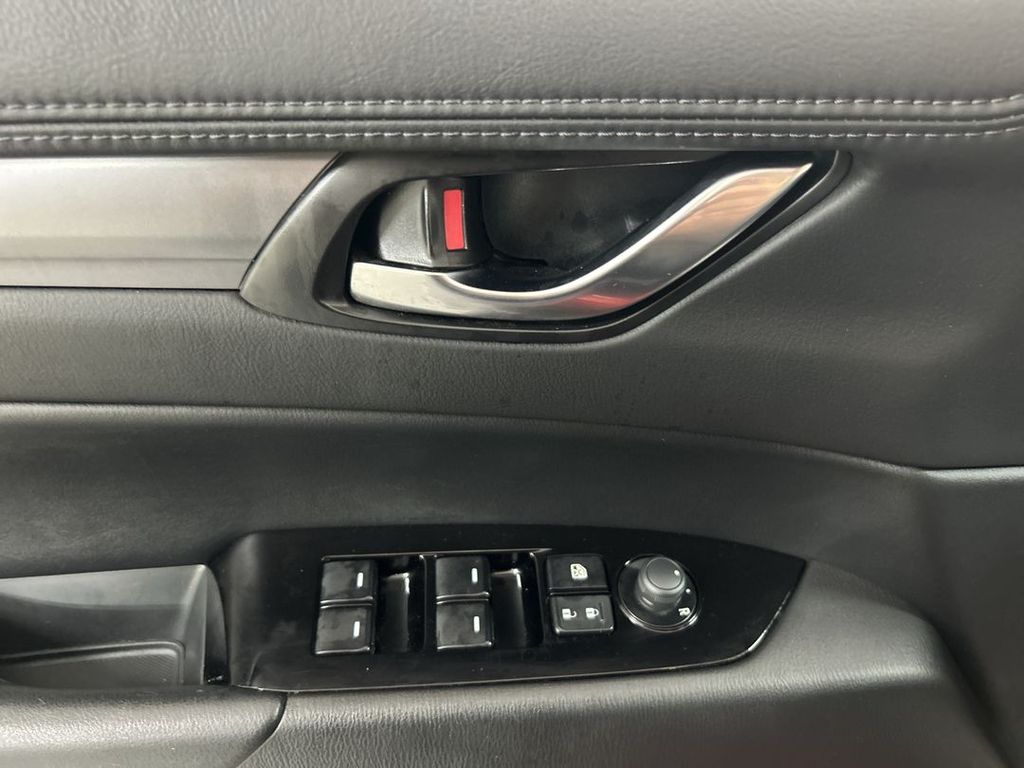 2023 Mazda CX-5 S Select Package - Photo 11