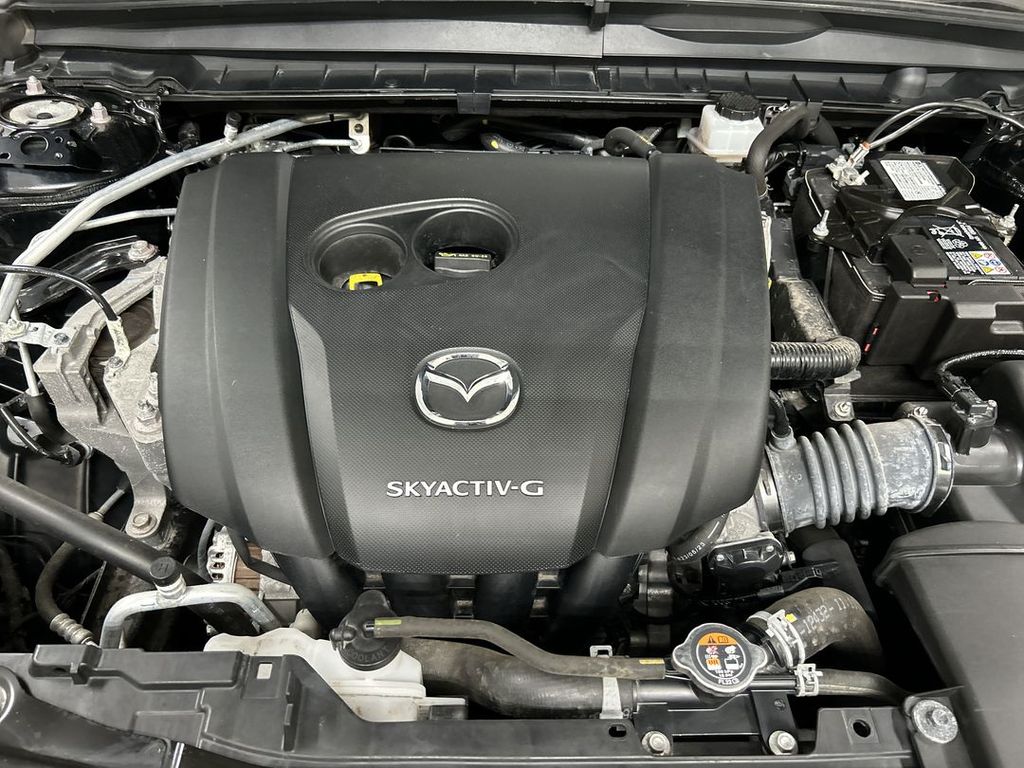 2024 Mazda CX-50 S SELECT - Photo 23