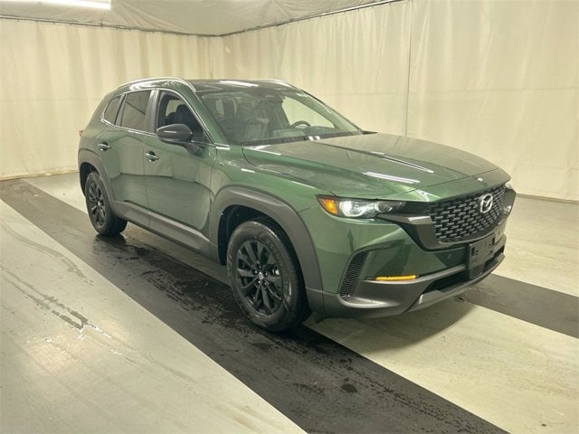 2026 Mazda CX-50 Preferred's photo