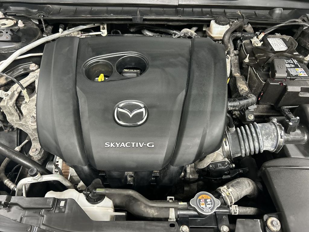 2024 Mazda CX-50 S PREFERRED - Photo 23