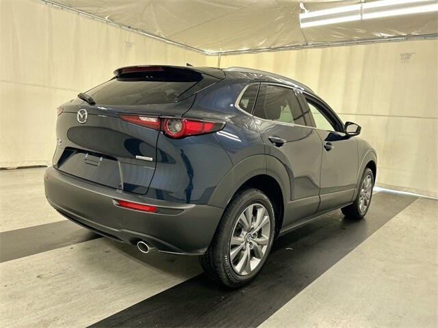 2024 Mazda CX-30 2.5 S Premium photo 2