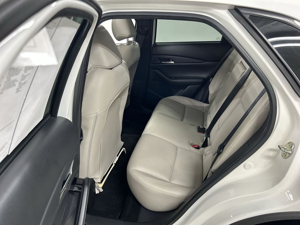 2024 Mazda CX-30 Preferred - Photo 20