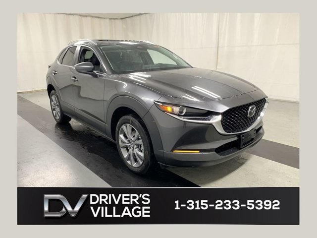 2026 Mazda CX-30 Preferred