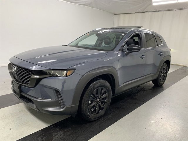 2025 Mazda CX-50 2.5 S Premium photo 4