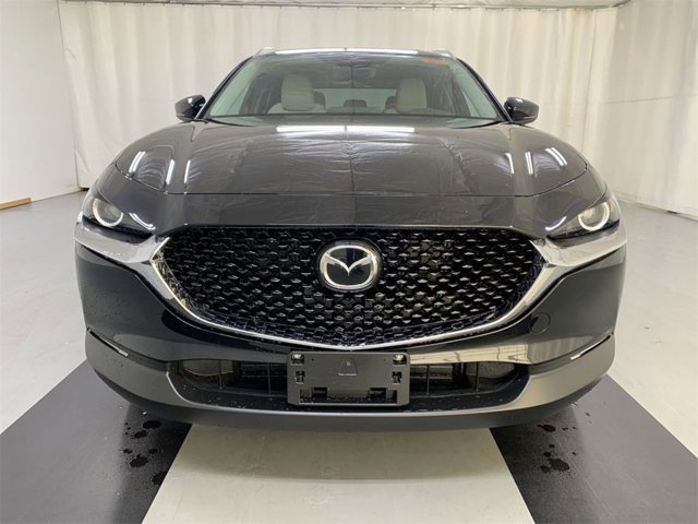 2025 Mazda CX-30 2.5 S Preferred photo 2