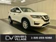 Used 2018 Nissan Rogue S SUV