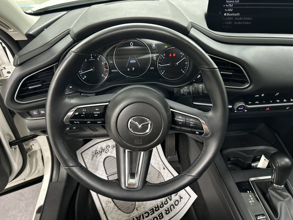 Used 2026 Mazda CX-30 2.5 S Premium SUV
