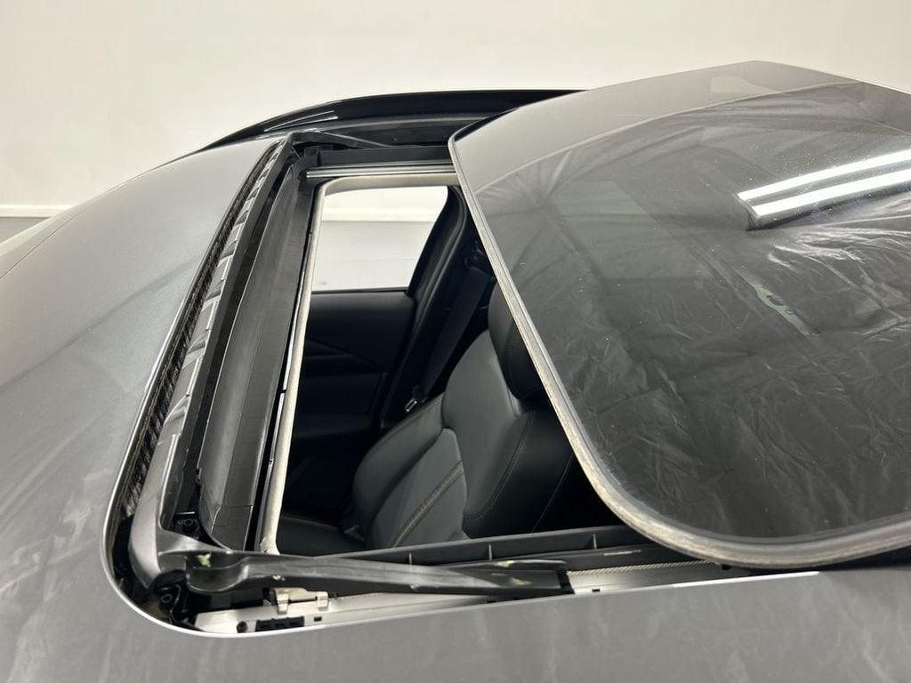 2025 Mazda CX-50 Premium - Photo 19