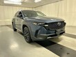 Mazda CX-50