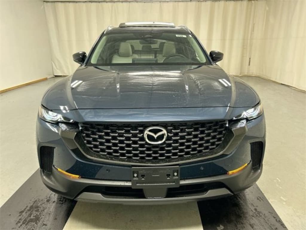 New 2026 Mazda CX-50 2.5 S Preferred AWD Sport Utility