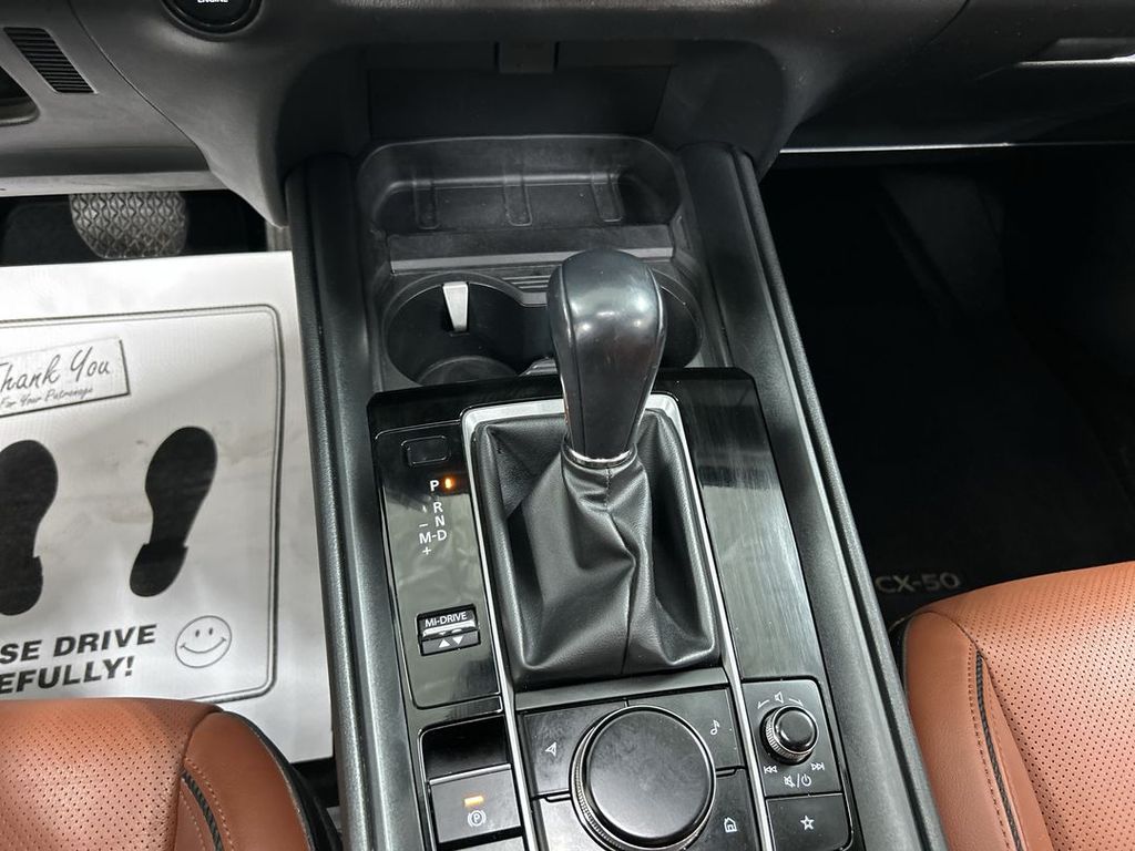 2023 Mazda CX-50 TURBO - Photo 17