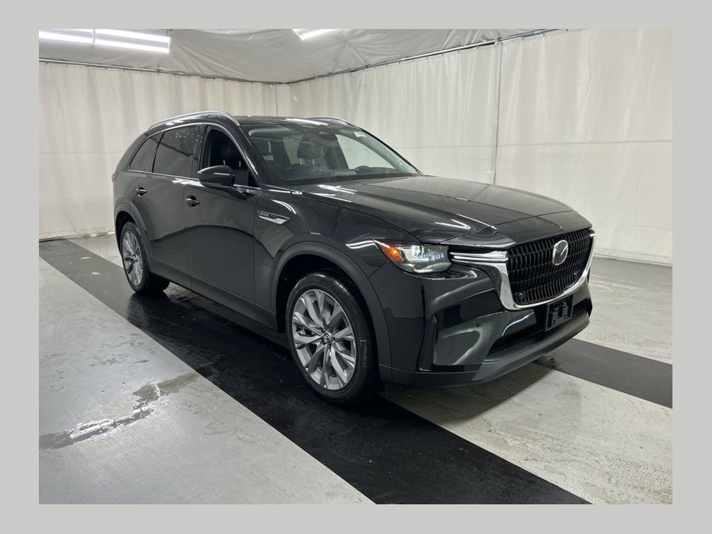  Mazda CX-90