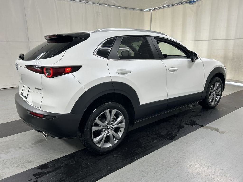 Used 2023 Mazda CX-30 2.5 S Preferred Package SUV