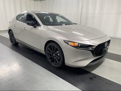 2025 Mazda Mazda3 Hatchback 2.5 S Select Sport HATCHBACK