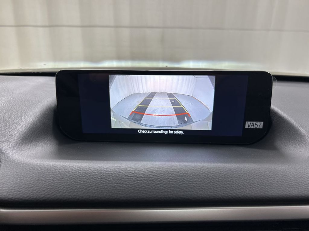 2026 Mazda CX-50 Meridian Edition - Photo 18