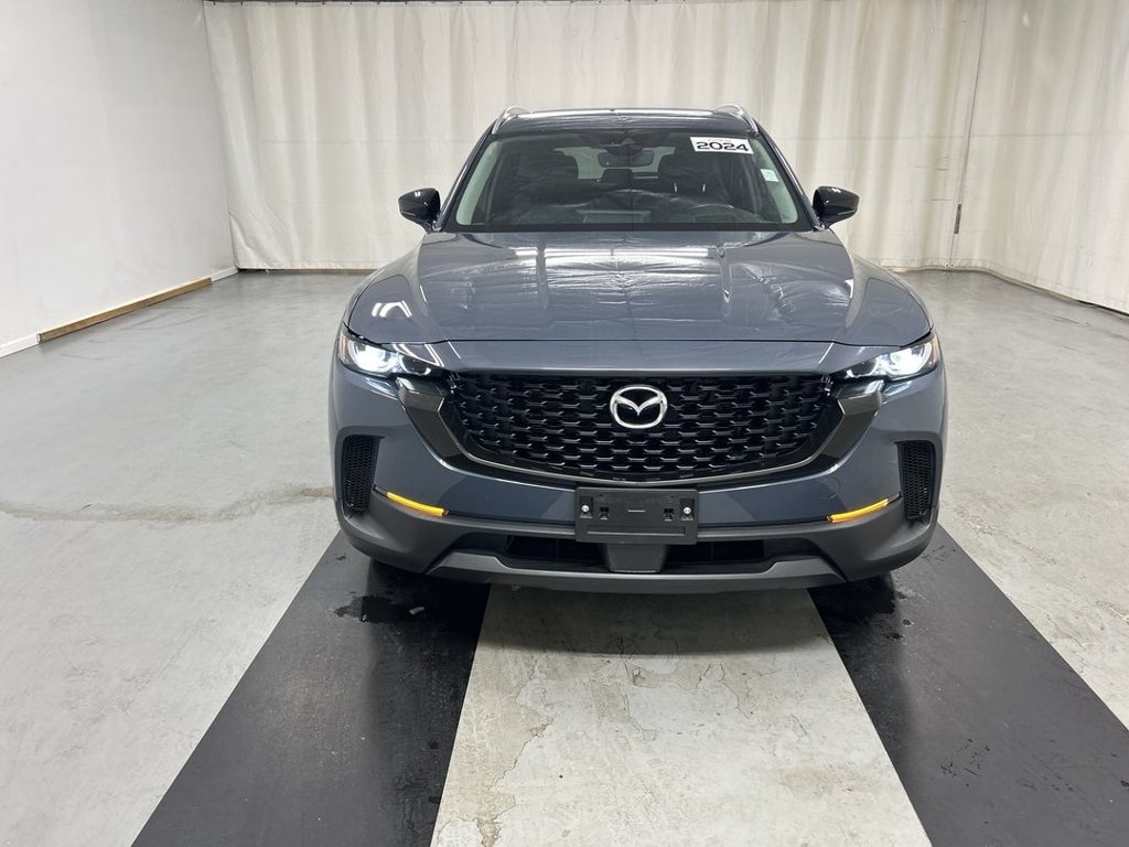 Certified 2024 Mazda CX-50 2.5 S Premium Plus Package SUV