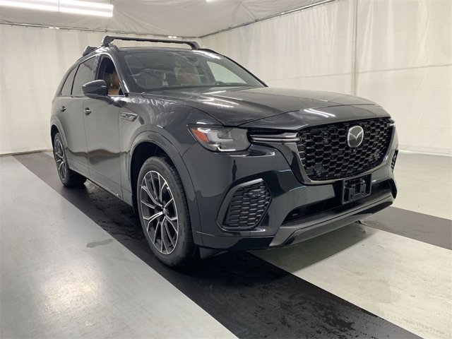 2025 Mazda CX-70 Premium Plus Package's photo