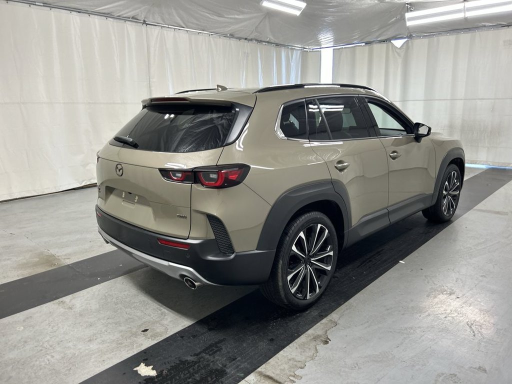 Used 2026 Mazda CX-50 2.5 Turbo SUV