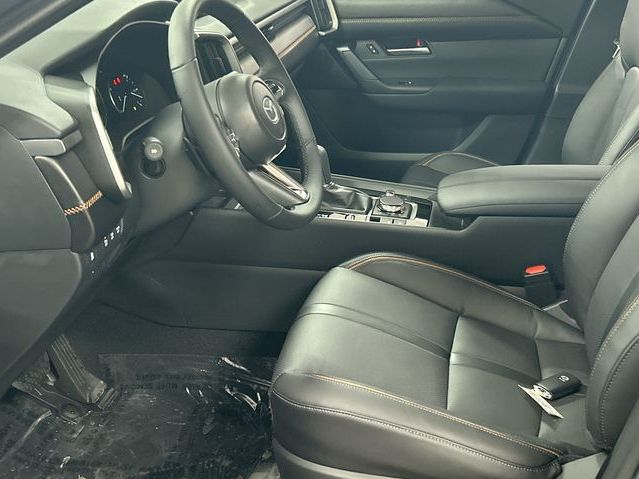2026 Mazda CX-50 Turbo - Photo 12