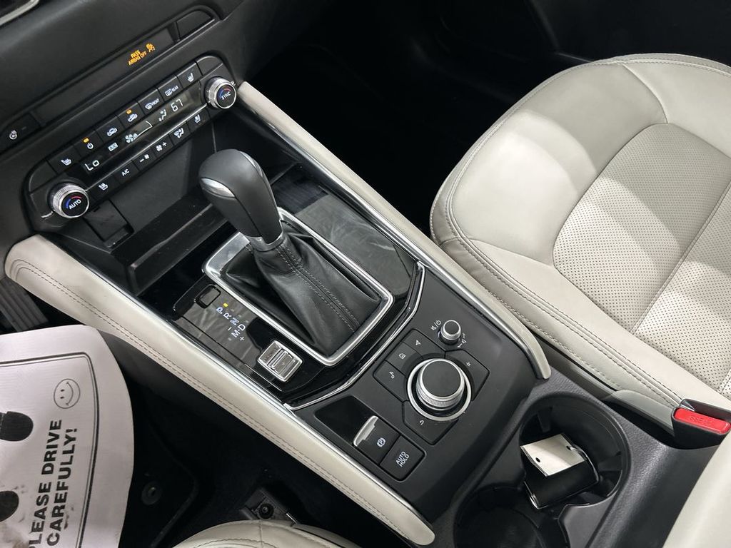 2024 Mazda CX-5 S Premium Plus package - Photo 17