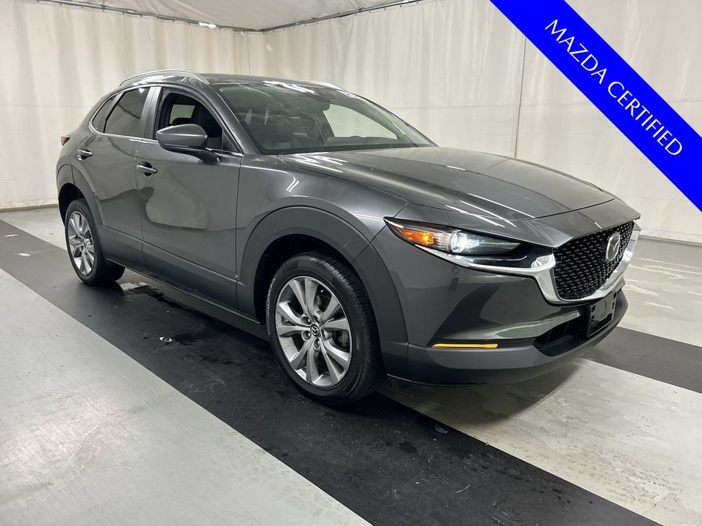 Used 2023 Mazda CX-30 2.5 S Preferred Package SUV