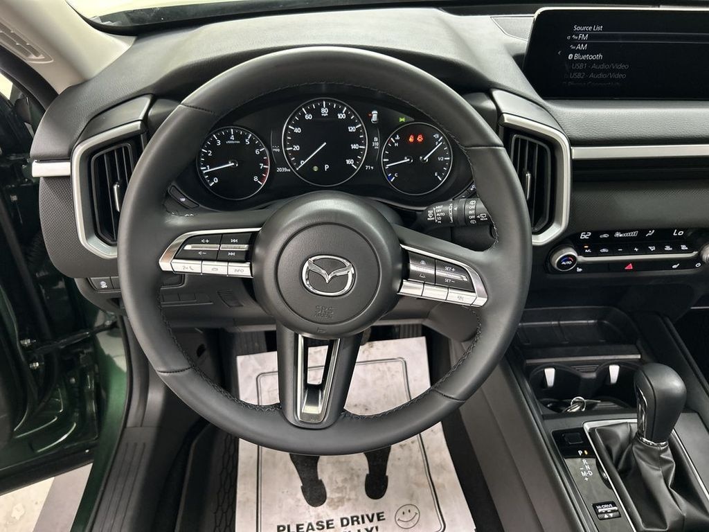 Used 2026 Mazda CX-50 2.5 S Preferred SUV
