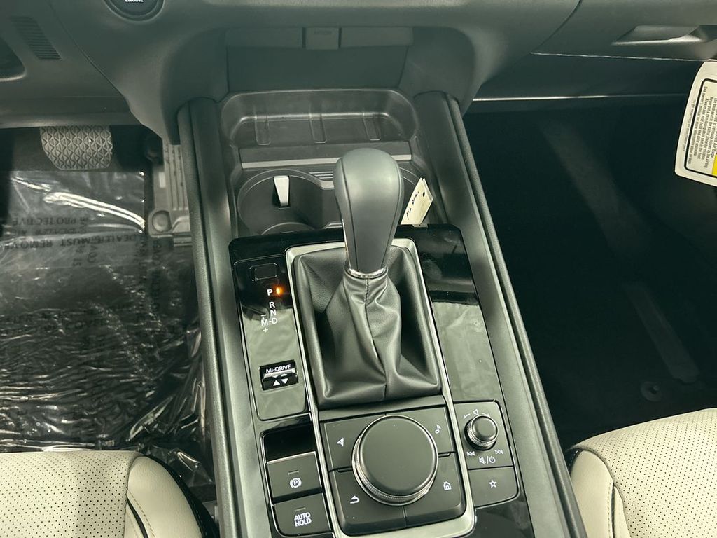 2026 Mazda CX-50 Premium - Photo 19