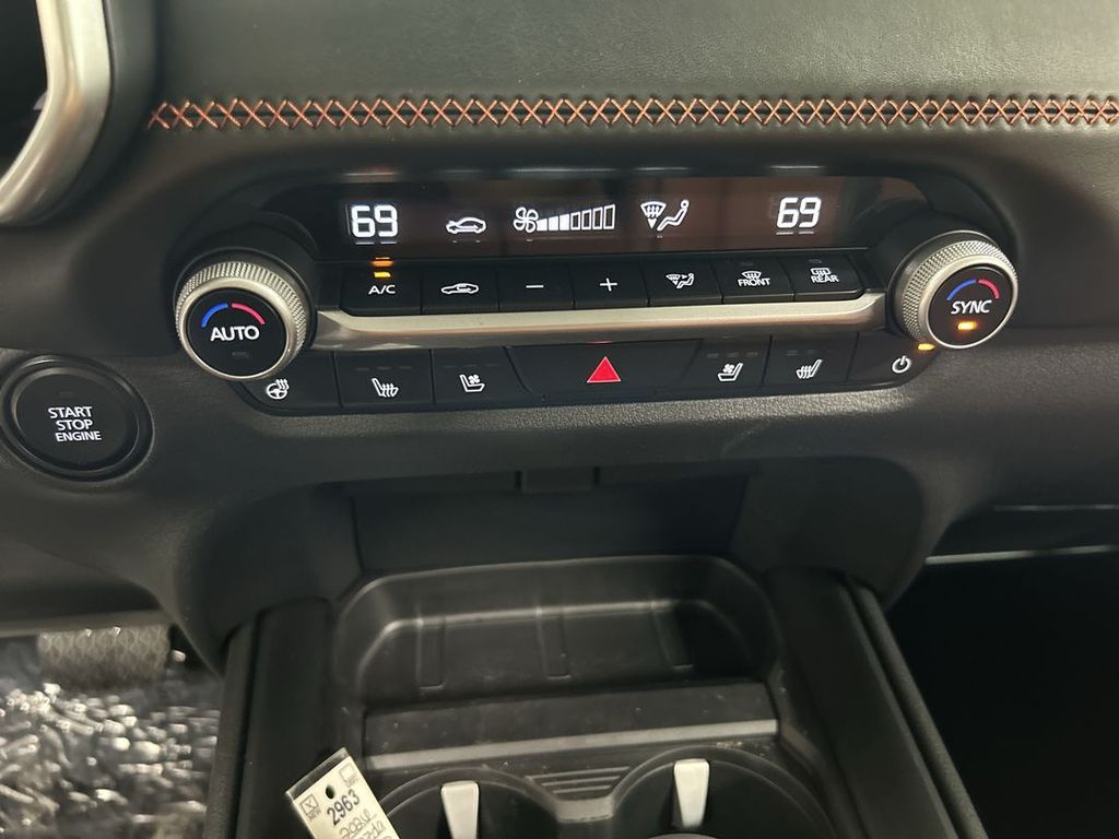 2026 Mazda CX-50 Meridian Edition - Photo 19